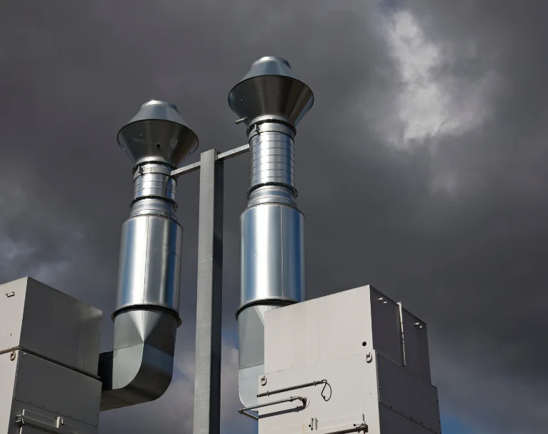 Detail engineering